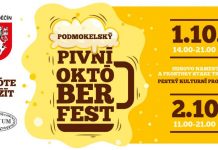 Pivní Oktoberfest